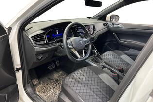 Volkswagen Taigo vaihtoauto