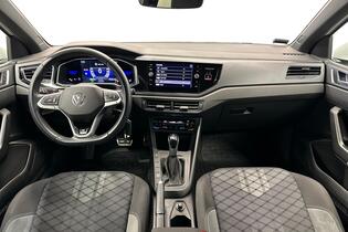 Volkswagen Taigo vaihtoauto