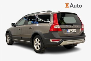 Volvo XC70 vaihtoauto
