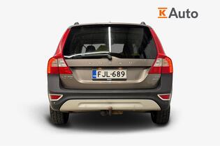 Volvo XC70 vaihtoauto