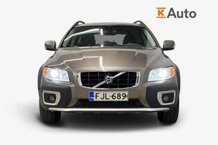 Volvo XC70 vaihtoauto