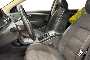 Volvo XC70 vaihtoauto