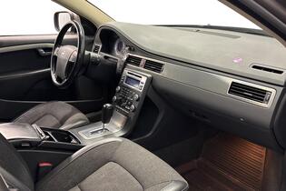 Volvo XC70 vaihtoauto