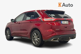 Ford Edge vaihtoauto