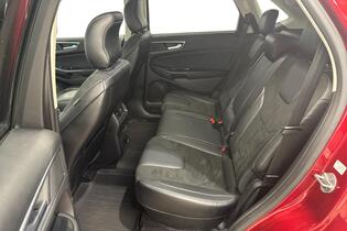 Ford Edge vaihtoauto