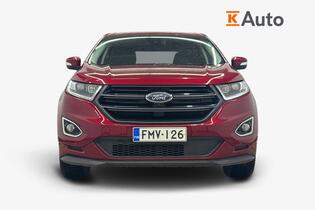Ford Edge vaihtoauto