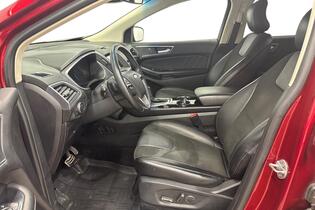 Ford Edge vaihtoauto