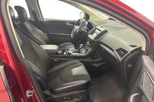 Ford Edge vaihtoauto