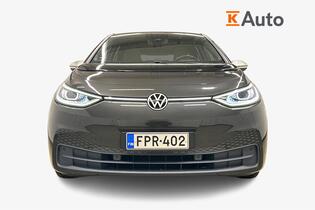 Volkswagen ID.3 vaihtoauto