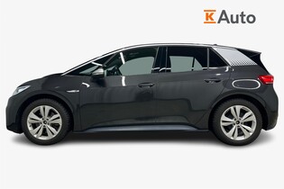 Volkswagen ID.3 vaihtoauto