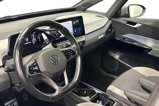 Volkswagen ID.3 vaihtoauto