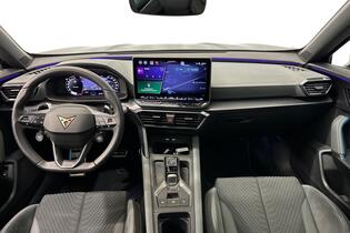 Cupra Formentor vaihtoauto