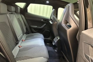 Cupra Formentor vaihtoauto