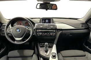 BMW 420 vaihtoauto
