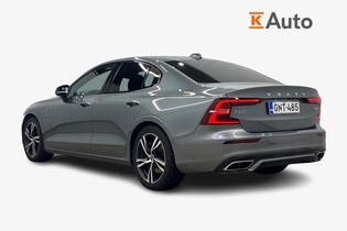 Volvo S60 vaihtoauto