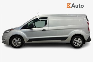 Ford Transit Connect vaihtoauto