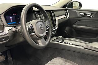 Volvo V60 Cross Country vaihtoauto