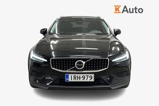 Volvo V60 Cross Country vaihtoauto