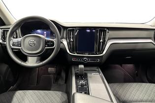 Volvo V60 Cross Country vaihtoauto