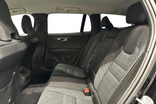 Volvo V60 Cross Country vaihtoauto