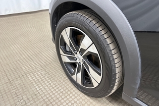 Volvo V60 Cross Country vaihtoauto