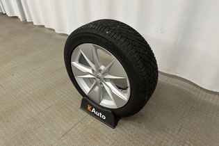 Volvo V60 Cross Country vaihtoauto