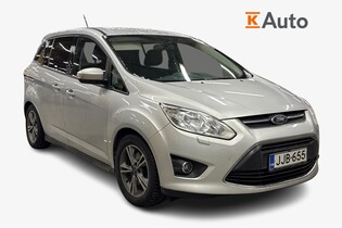 Ford Grand C-MAX vaihtoauto