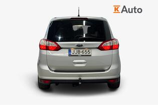 Ford Grand C-MAX vaihtoauto