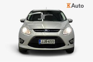 Ford Grand C-MAX vaihtoauto