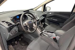 Ford Grand C-MAX vaihtoauto