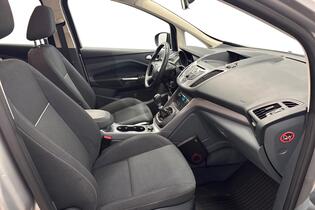 Ford Grand C-MAX vaihtoauto
