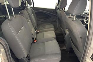 Ford Grand C-MAX vaihtoauto