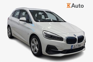 BMW 225 vaihtoauto