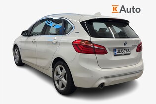 BMW 225 vaihtoauto