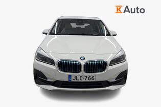 BMW 225 vaihtoauto