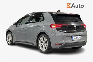 Volkswagen ID.3 vaihtoauto