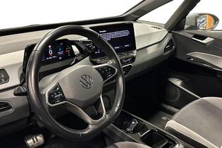 Volkswagen ID.3 vaihtoauto