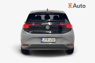 Volkswagen ID.3 vaihtoauto