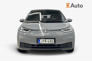 Volkswagen ID.3 vaihtoauto