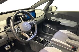 Volkswagen ID.3 vaihtoauto