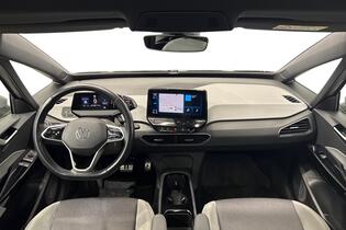 Volkswagen ID.3 vaihtoauto