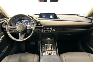 Mazda CX-30 vaihtoauto