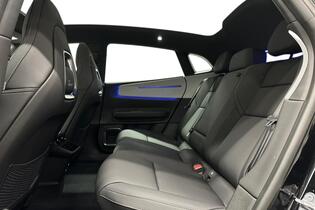 Polestar 4 vaihtoauto