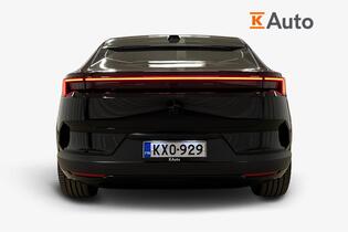 Polestar 4 vaihtoauto