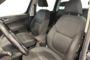 Skoda Yeti vaihtoauto