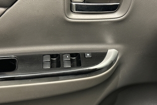 Mitsubishi L-200 vaihtoauto