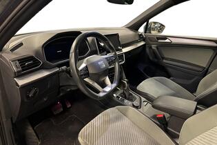 SEAT Tarraco vaihtoauto