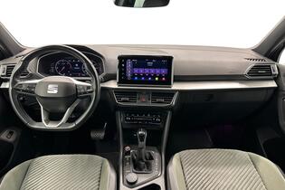 SEAT Tarraco vaihtoauto