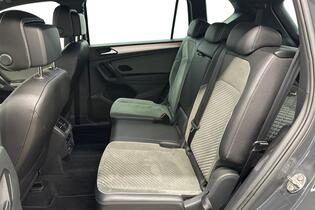 SEAT Tarraco vaihtoauto