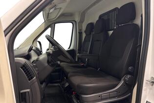 Citroën Jumper vaihtoauto